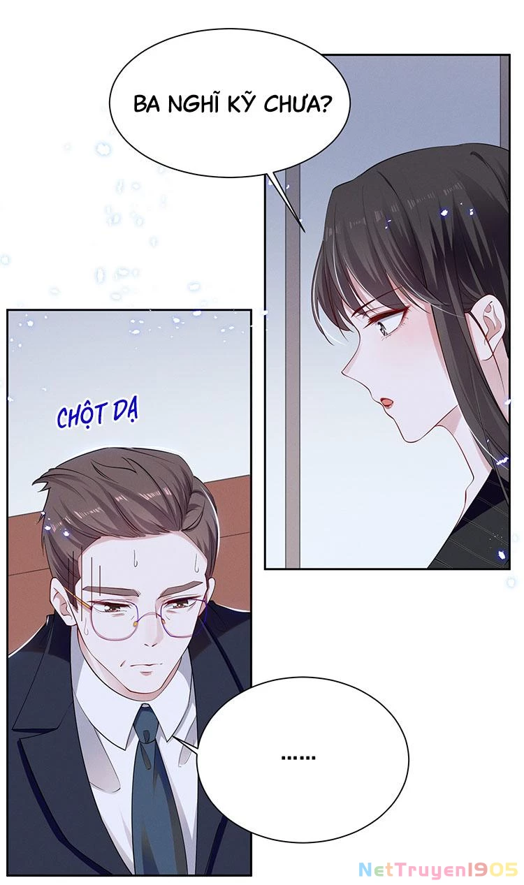 Nữ Thần Ghen Tuông Nhất Vũ Trụ Chapter 39 - 6