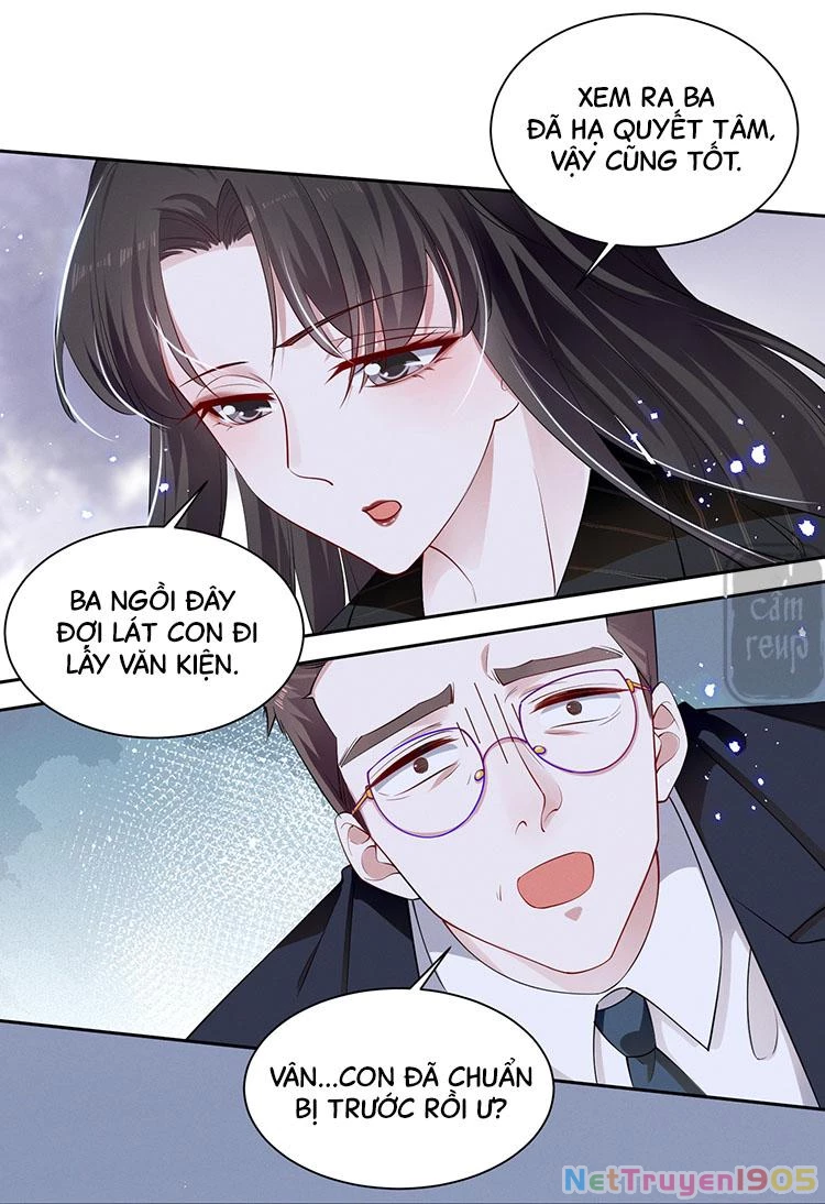Nữ Thần Ghen Tuông Nhất Vũ Trụ Chapter 39 - 7