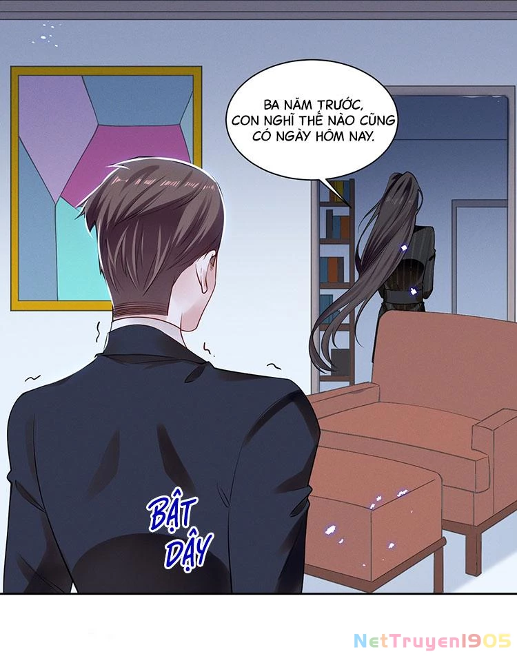 Nữ Thần Ghen Tuông Nhất Vũ Trụ Chapter 39 - 8