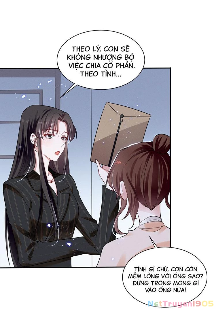 Nữ Thần Ghen Tuông Nhất Vũ Trụ Chapter 39 - 10