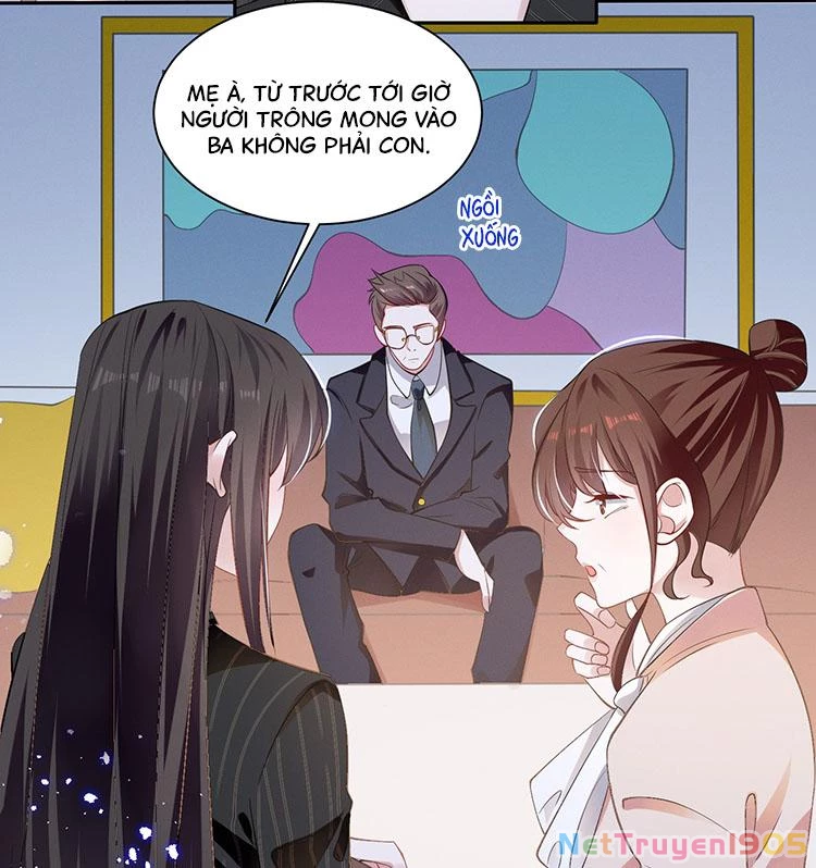 Nữ Thần Ghen Tuông Nhất Vũ Trụ Chapter 39 - 12