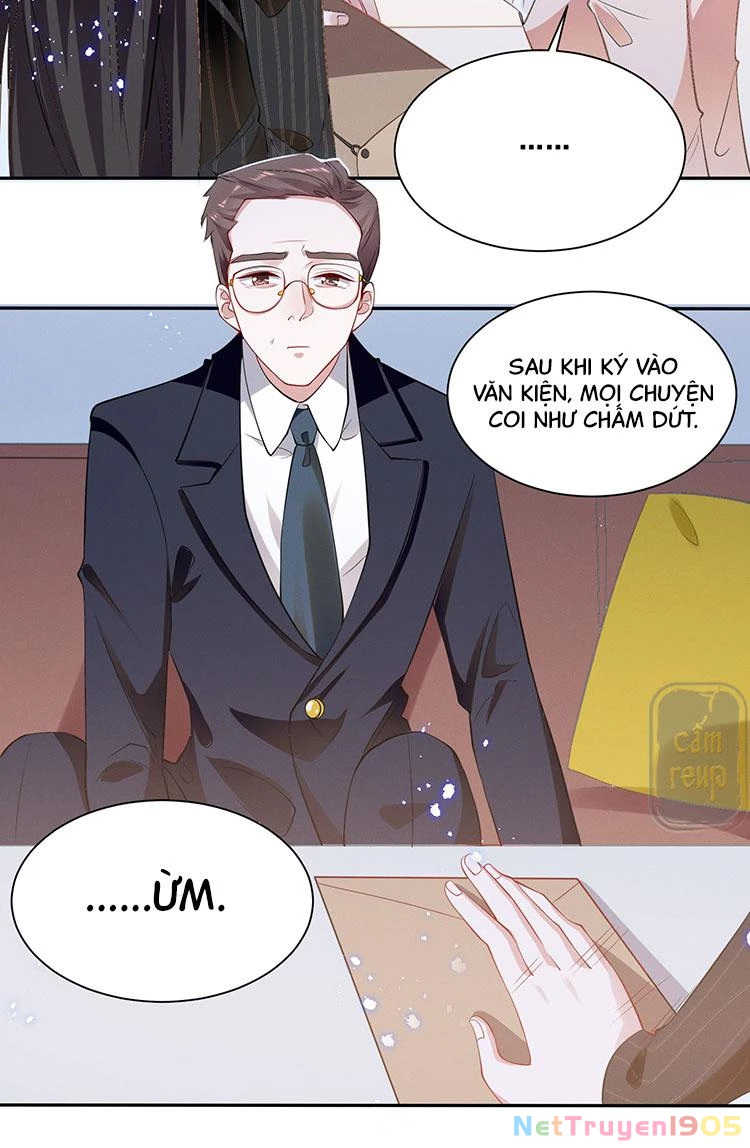 Nữ Thần Ghen Tuông Nhất Vũ Trụ Chapter 39 - 13