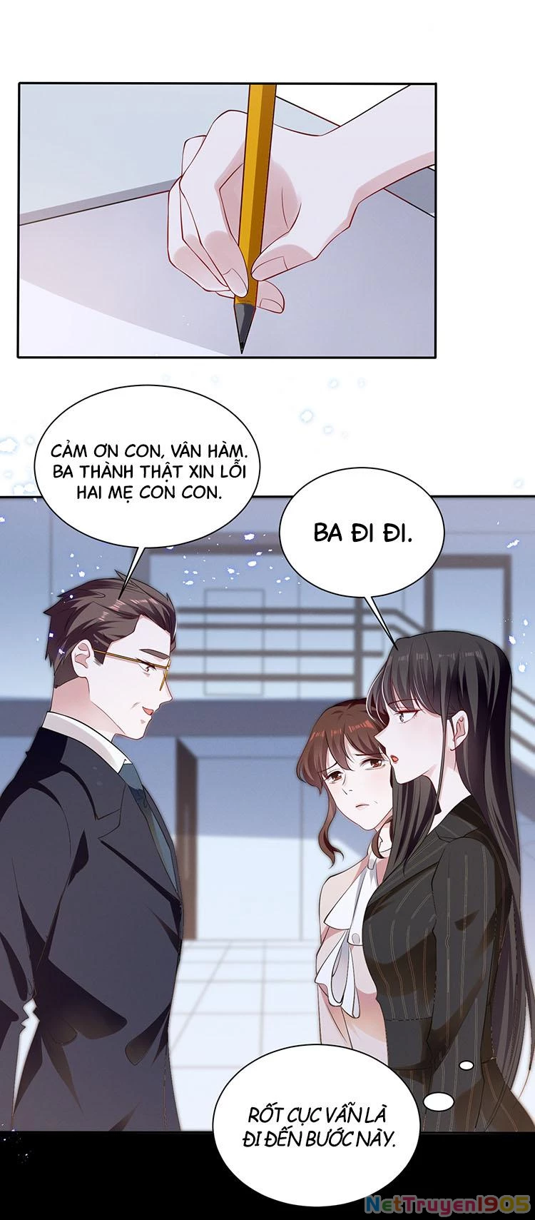 Nữ Thần Ghen Tuông Nhất Vũ Trụ Chapter 39 - 14