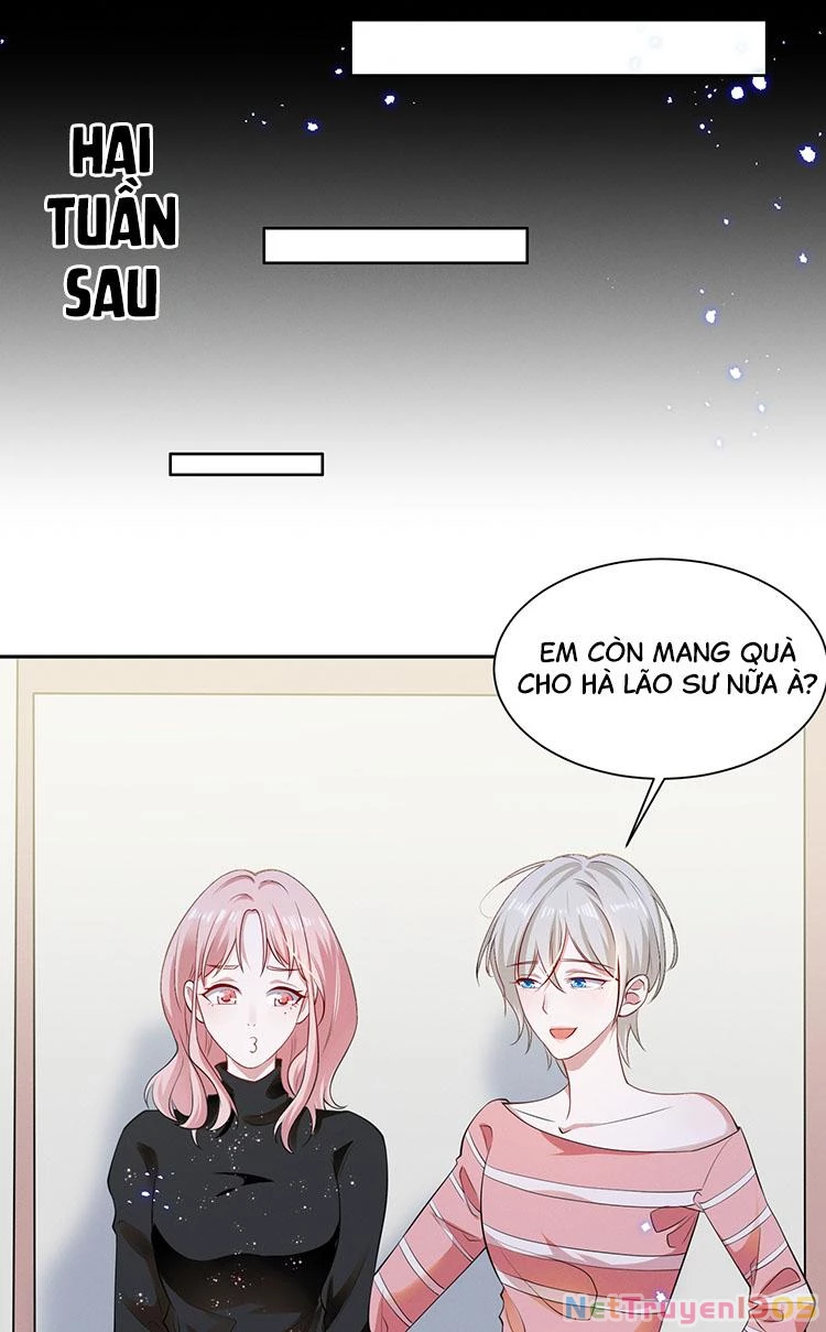 Nữ Thần Ghen Tuông Nhất Vũ Trụ Chapter 39 - 15