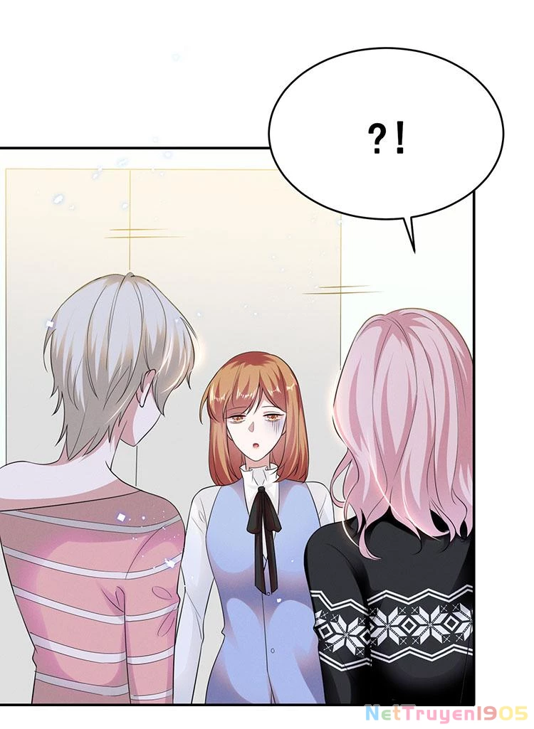 Nữ Thần Ghen Tuông Nhất Vũ Trụ Chapter 39 - 18