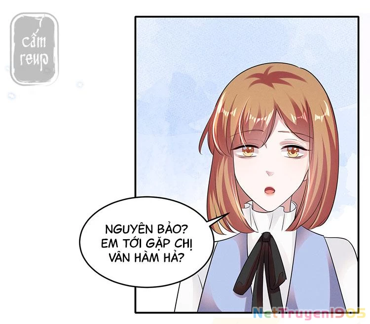 Nữ Thần Ghen Tuông Nhất Vũ Trụ Chapter 39 - 19