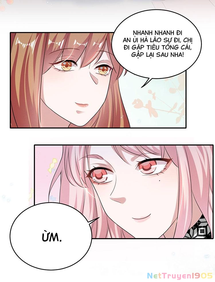 Nữ Thần Ghen Tuông Nhất Vũ Trụ Chapter 39 - 21