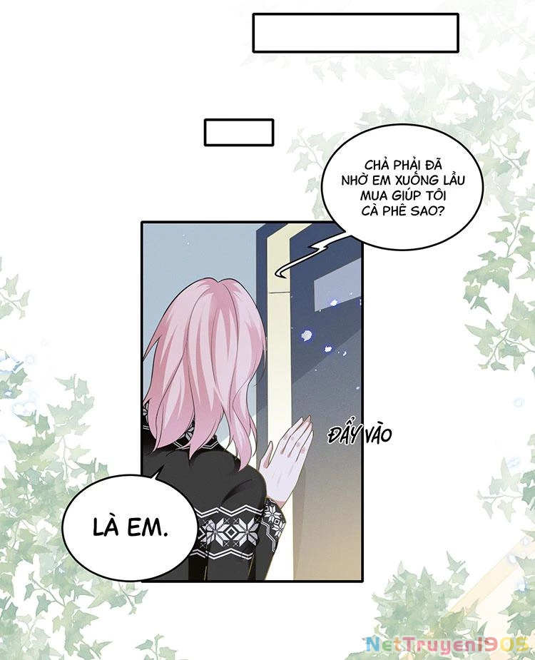 Nữ Thần Ghen Tuông Nhất Vũ Trụ Chapter 39 - 22