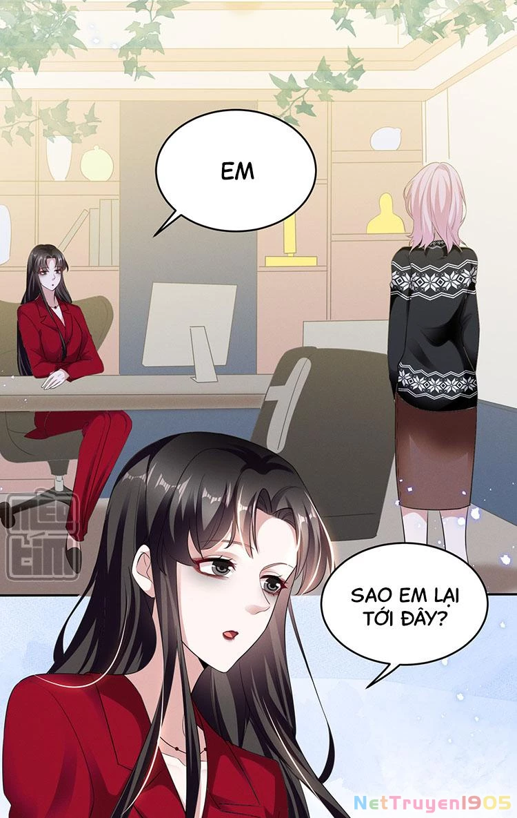 Nữ Thần Ghen Tuông Nhất Vũ Trụ Chapter 39 - 23