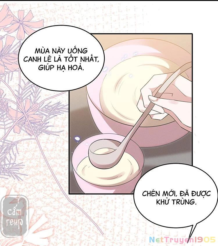 Nữ Thần Ghen Tuông Nhất Vũ Trụ Chapter 39 - 25