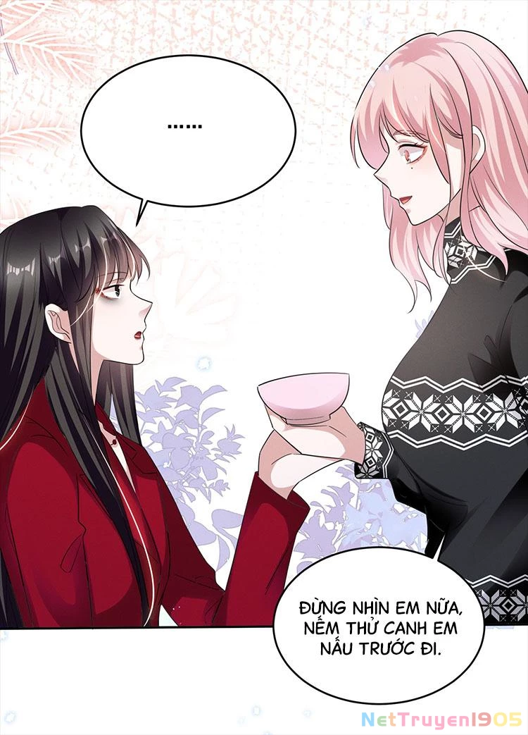 Nữ Thần Ghen Tuông Nhất Vũ Trụ Chapter 39 - 26