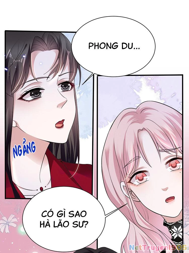Nữ Thần Ghen Tuông Nhất Vũ Trụ Chapter 39 - 27