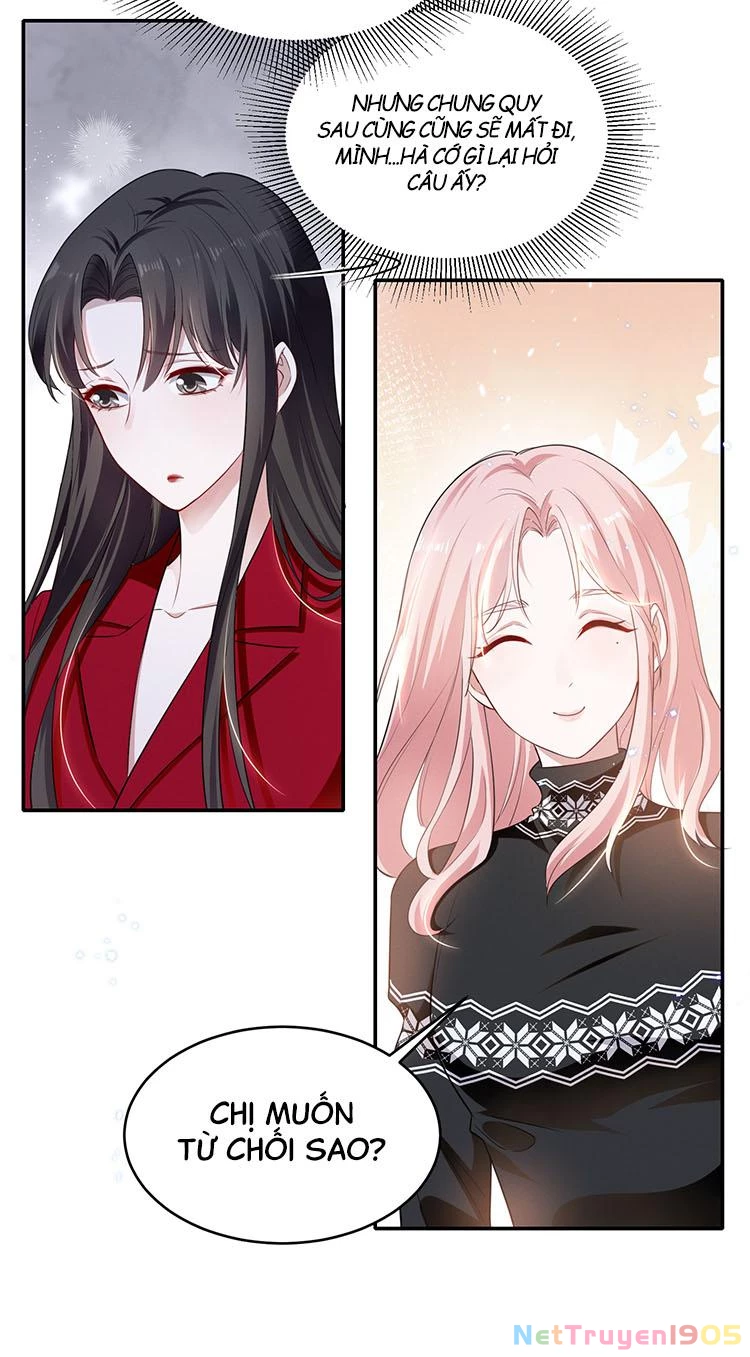 Nữ Thần Ghen Tuông Nhất Vũ Trụ Chapter 40 - 3