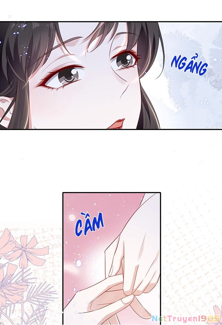 Nữ Thần Ghen Tuông Nhất Vũ Trụ Chapter 40 - 4