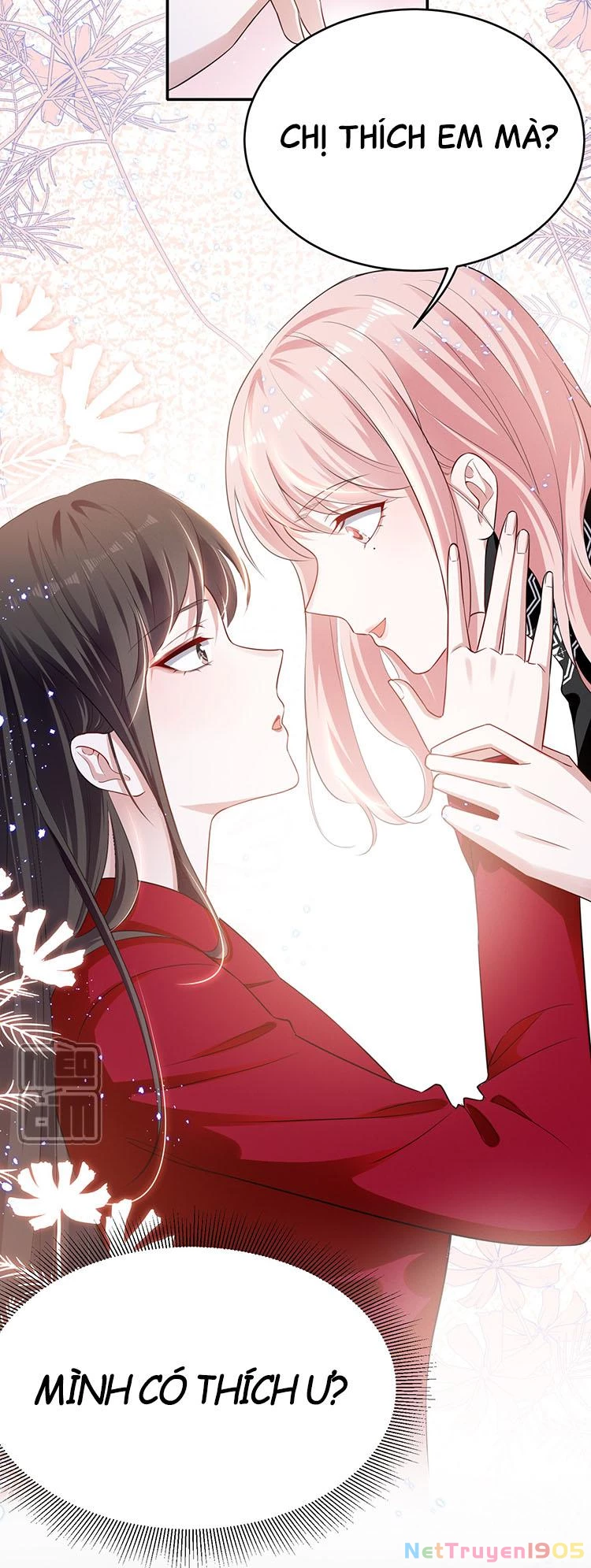 Nữ Thần Ghen Tuông Nhất Vũ Trụ Chapter 40 - 5