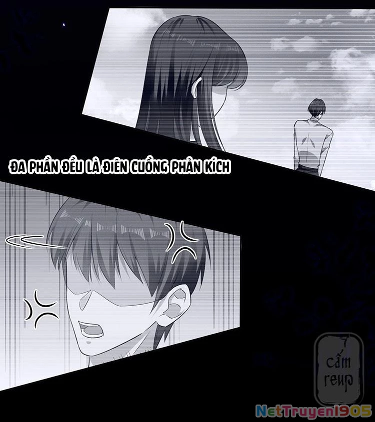 Nữ Thần Ghen Tuông Nhất Vũ Trụ Chapter 40 - 7
