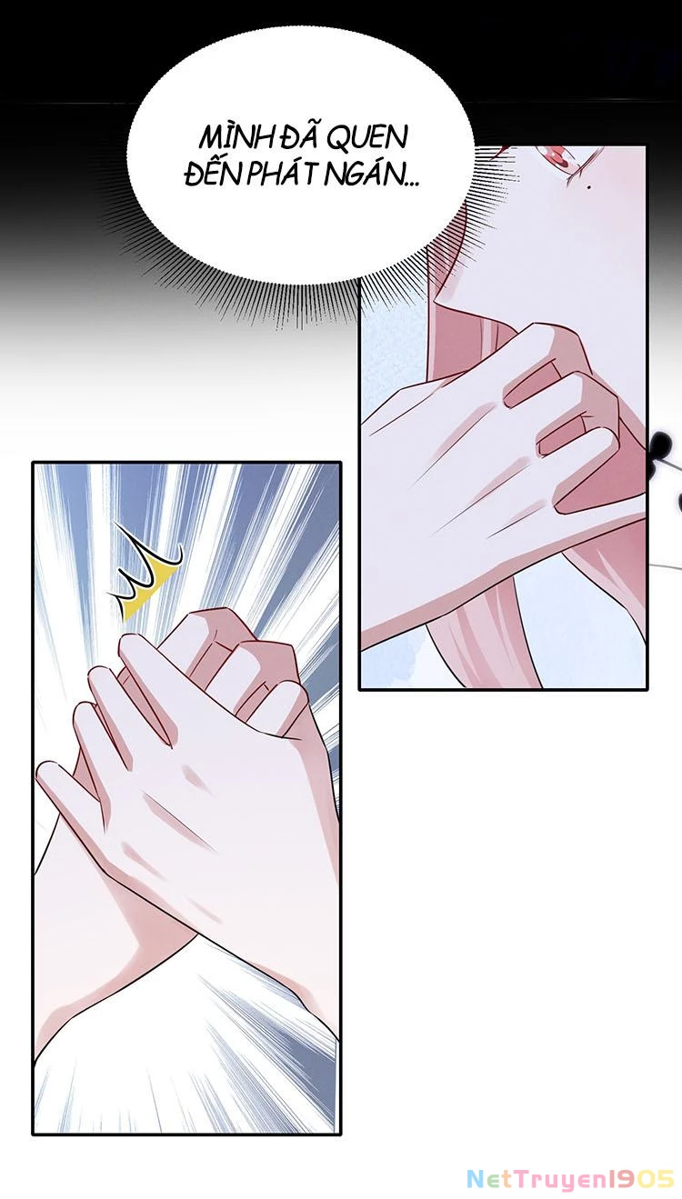 Nữ Thần Ghen Tuông Nhất Vũ Trụ Chapter 40 - 8
