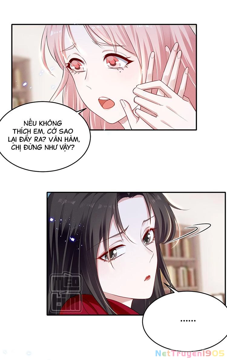 Nữ Thần Ghen Tuông Nhất Vũ Trụ Chapter 40 - 9