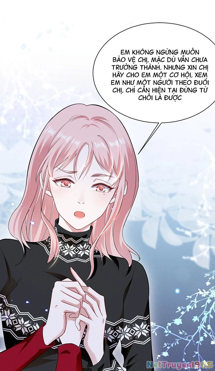 Nữ Thần Ghen Tuông Nhất Vũ Trụ Chapter 40 - 10