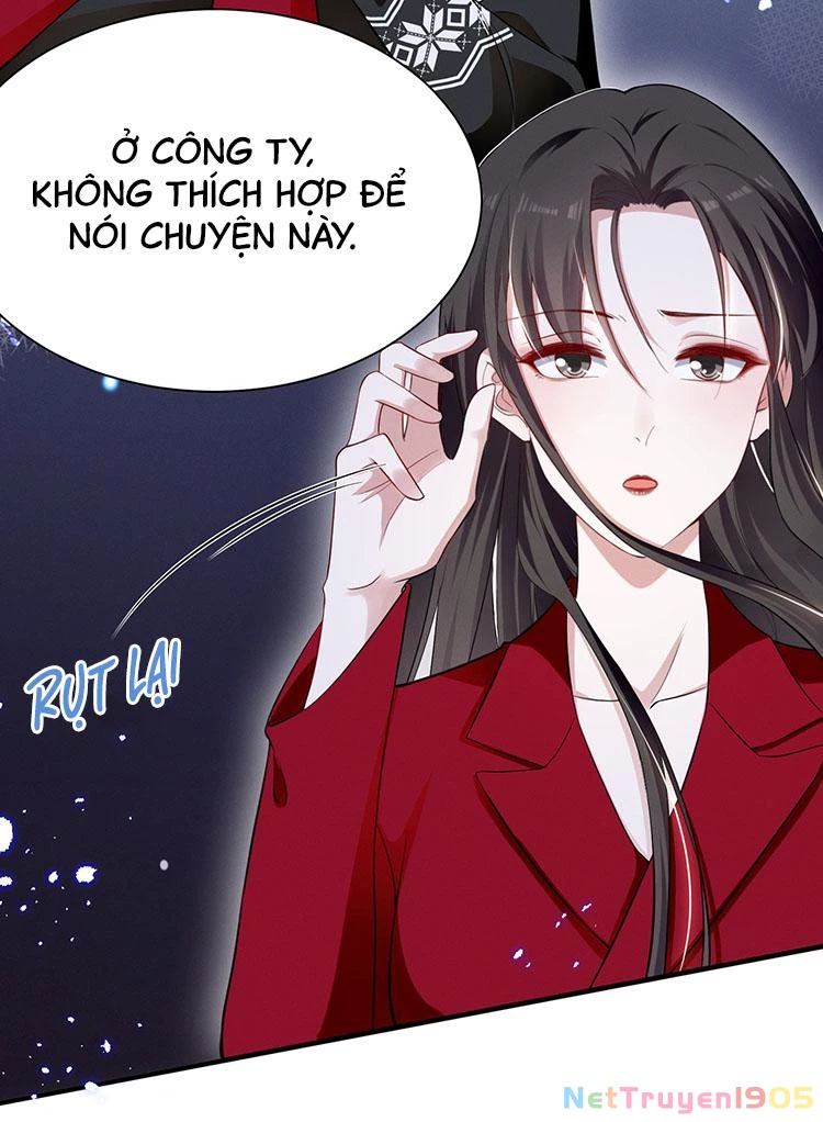 Nữ Thần Ghen Tuông Nhất Vũ Trụ Chapter 40 - 11