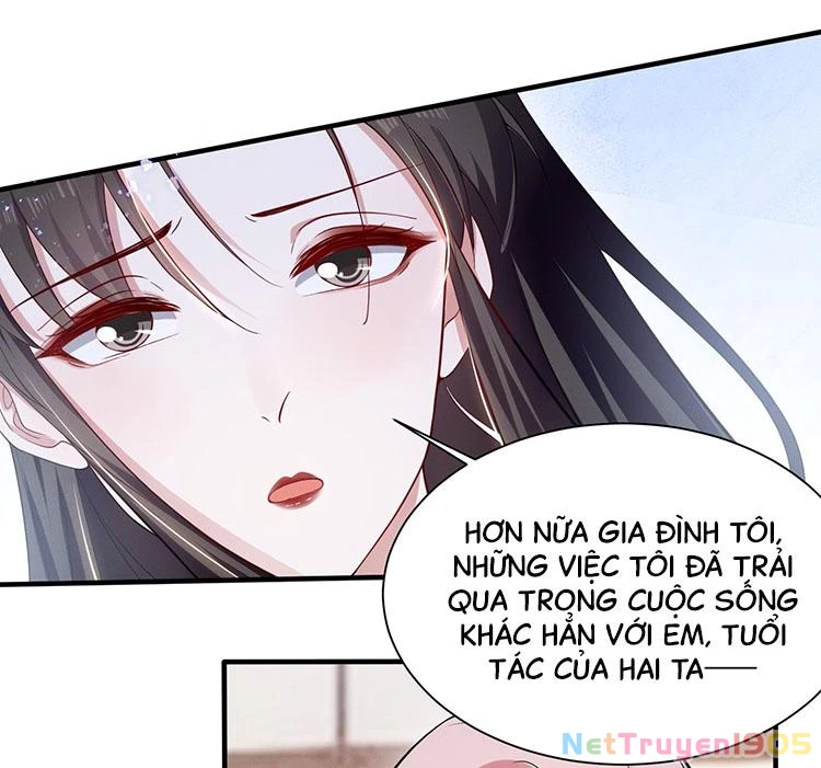Nữ Thần Ghen Tuông Nhất Vũ Trụ Chapter 40 - 12