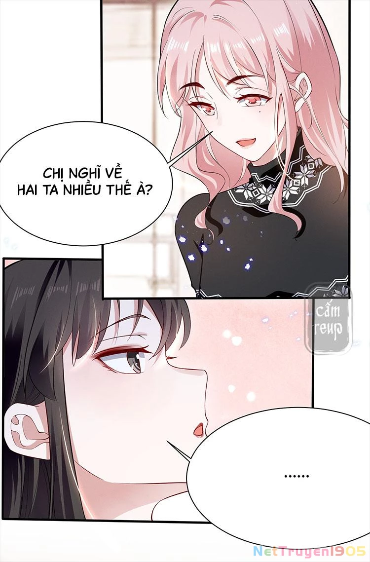 Nữ Thần Ghen Tuông Nhất Vũ Trụ Chapter 40 - 13
