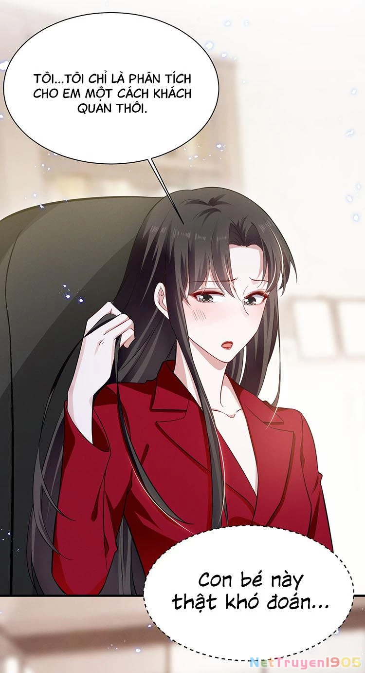 Nữ Thần Ghen Tuông Nhất Vũ Trụ Chapter 40 - 14