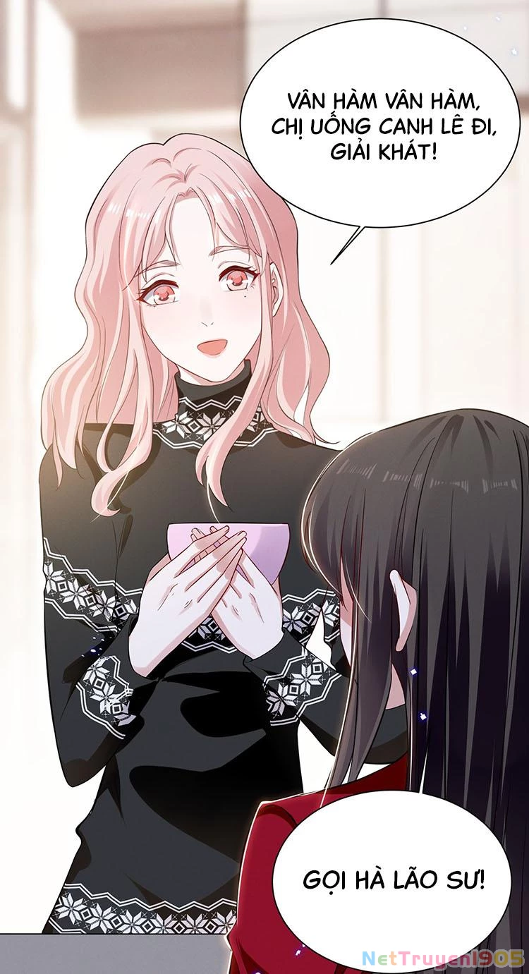 Nữ Thần Ghen Tuông Nhất Vũ Trụ Chapter 40 - 15