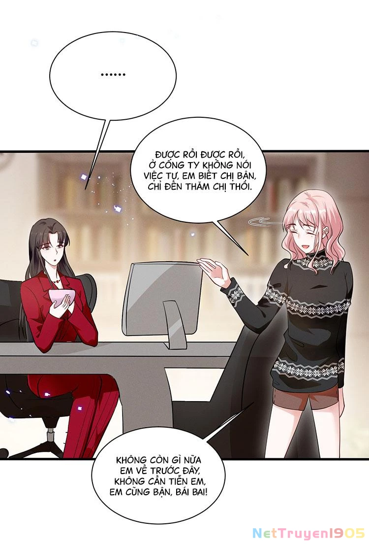 Nữ Thần Ghen Tuông Nhất Vũ Trụ Chapter 40 - 19