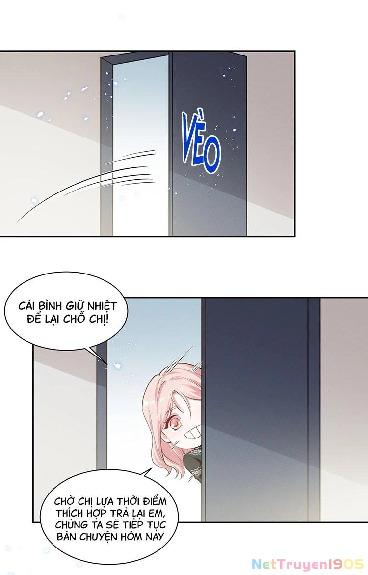 Nữ Thần Ghen Tuông Nhất Vũ Trụ Chapter 40 - 20