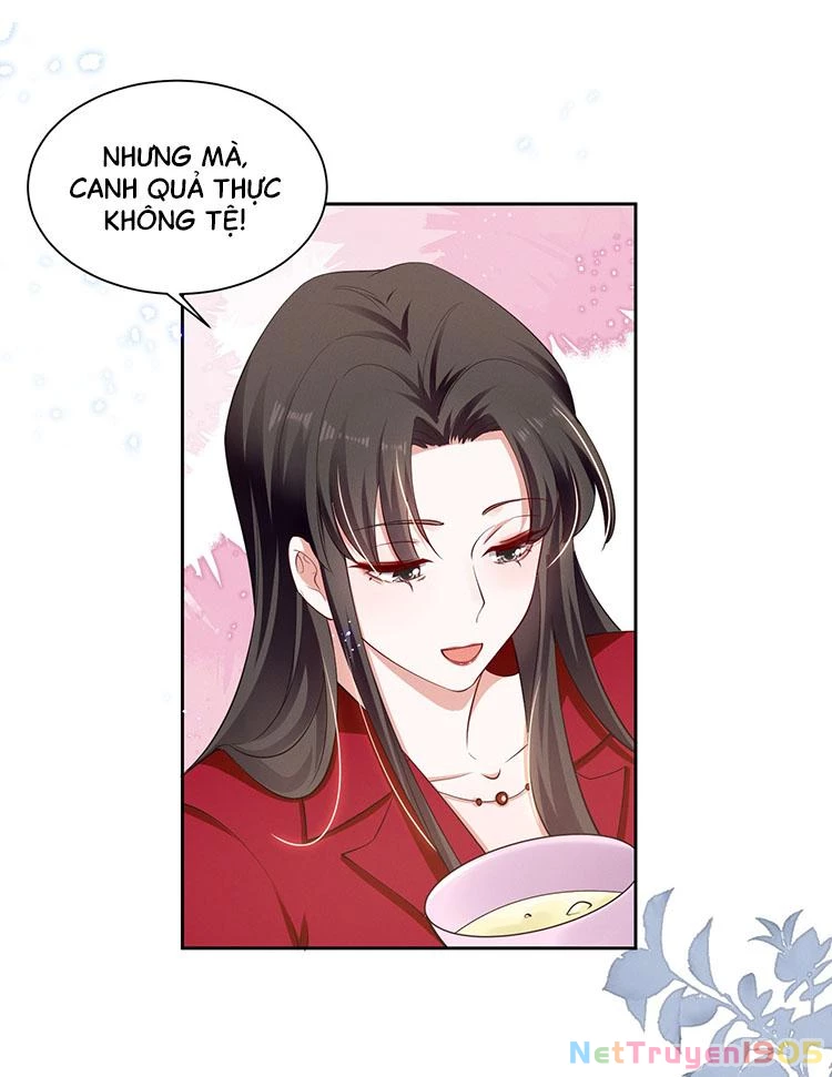 Nữ Thần Ghen Tuông Nhất Vũ Trụ Chapter 40 - 22