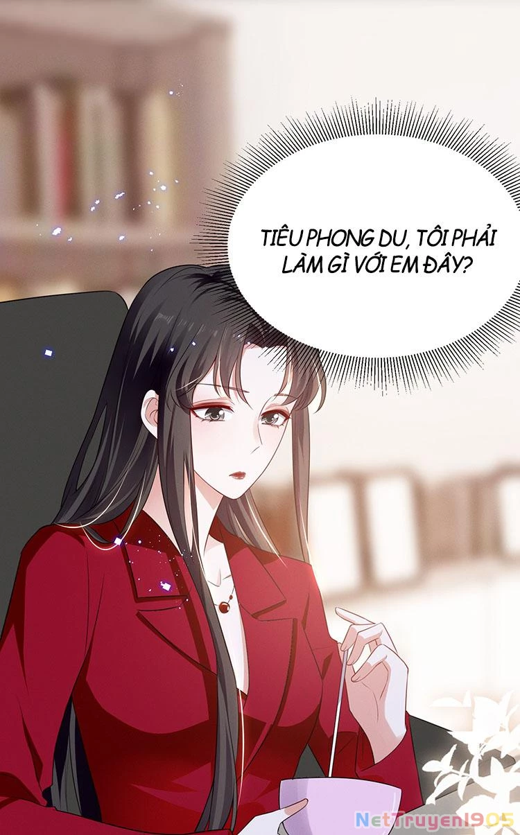 Nữ Thần Ghen Tuông Nhất Vũ Trụ Chapter 41 - 2