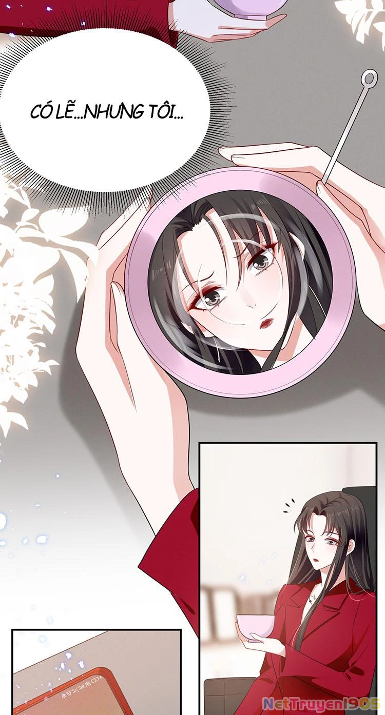 Nữ Thần Ghen Tuông Nhất Vũ Trụ Chapter 41 - 3