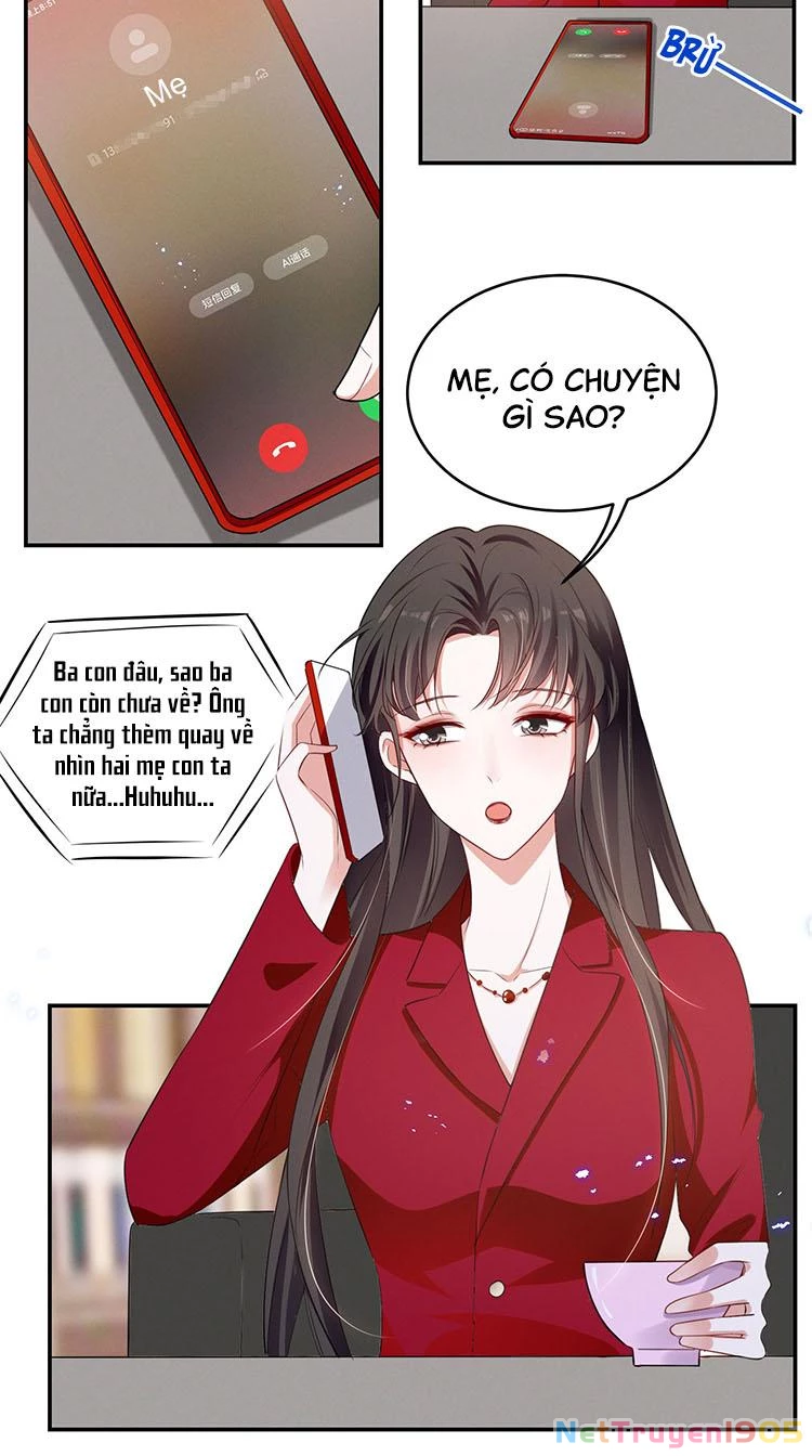 Nữ Thần Ghen Tuông Nhất Vũ Trụ Chapter 41 - 4