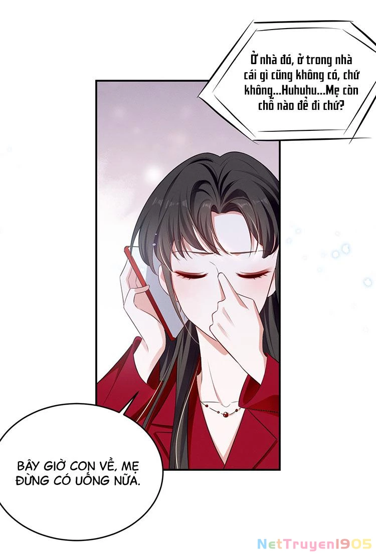 Nữ Thần Ghen Tuông Nhất Vũ Trụ Chapter 41 - 6