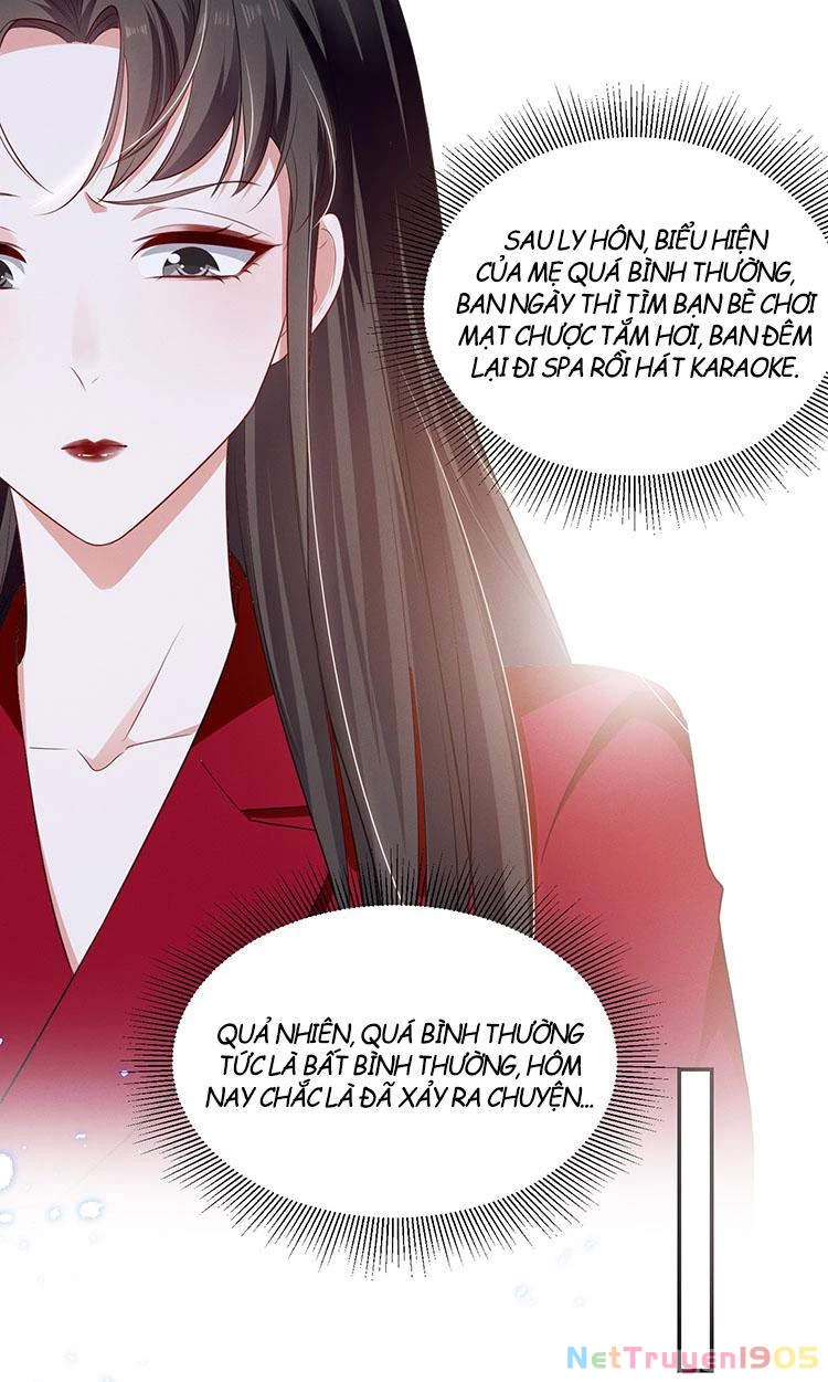 Nữ Thần Ghen Tuông Nhất Vũ Trụ Chapter 41 - 8