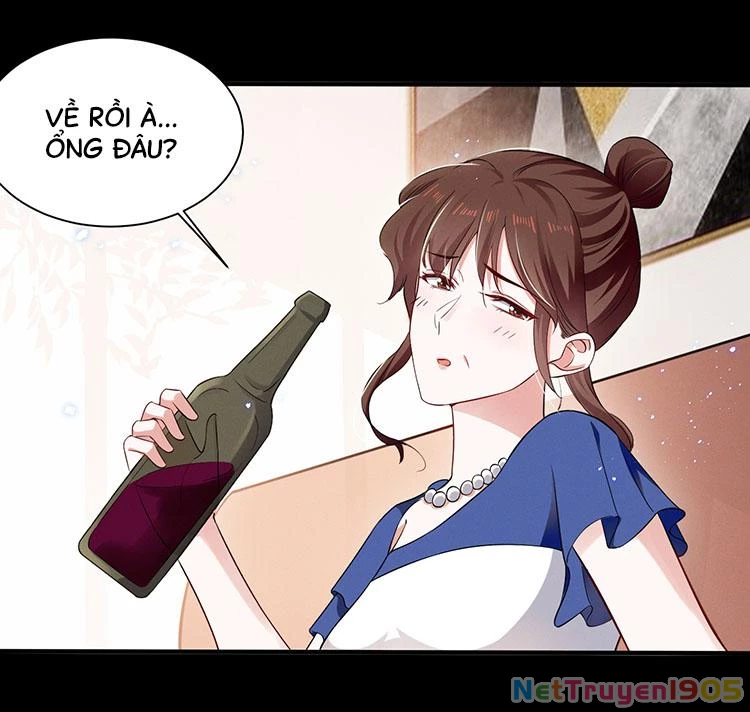 Nữ Thần Ghen Tuông Nhất Vũ Trụ Chapter 41 - 11