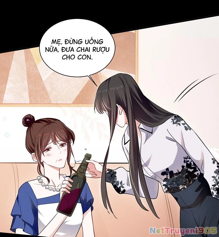 Nữ Thần Ghen Tuông Nhất Vũ Trụ Chapter 41 - 12