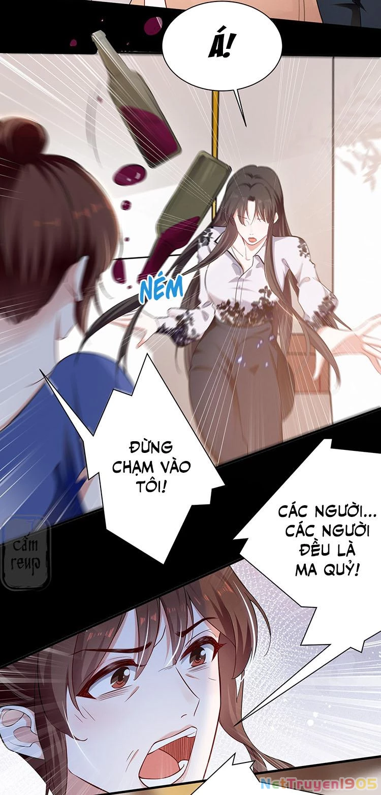 Nữ Thần Ghen Tuông Nhất Vũ Trụ Chapter 41 - 13