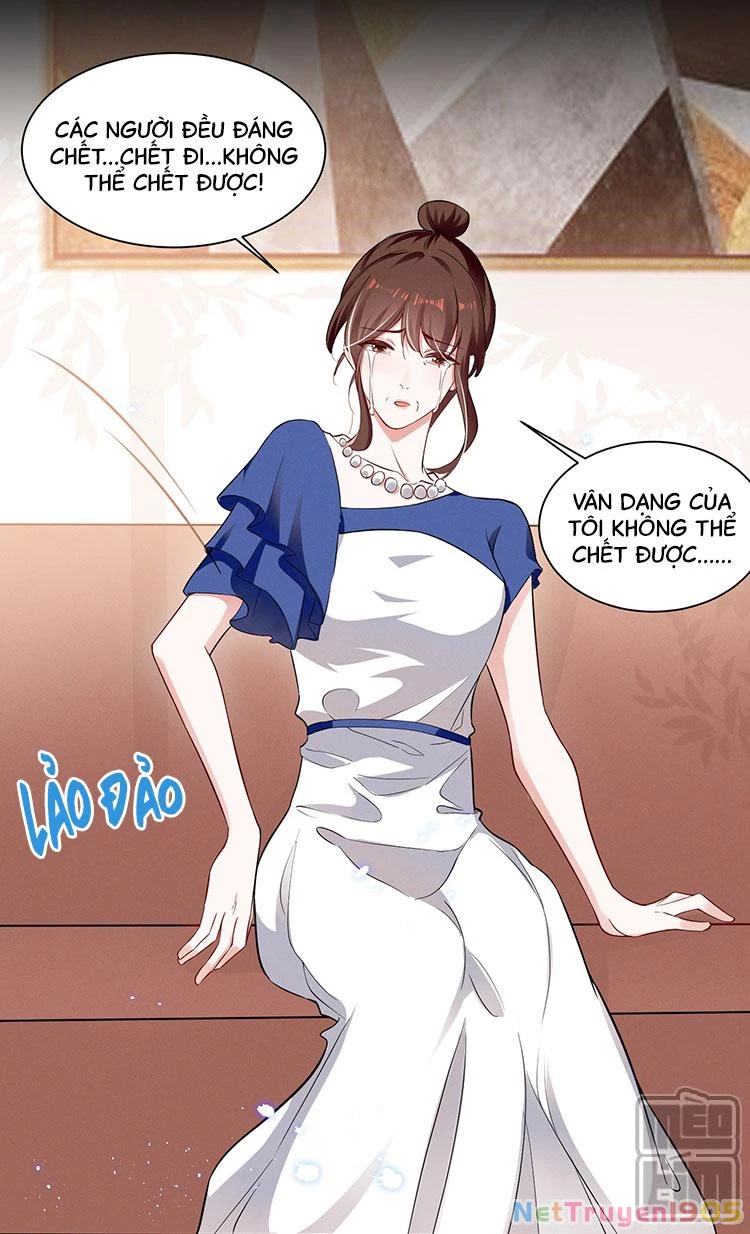 Nữ Thần Ghen Tuông Nhất Vũ Trụ Chapter 41 - 17