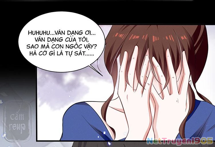 Nữ Thần Ghen Tuông Nhất Vũ Trụ Chapter 41 - 19