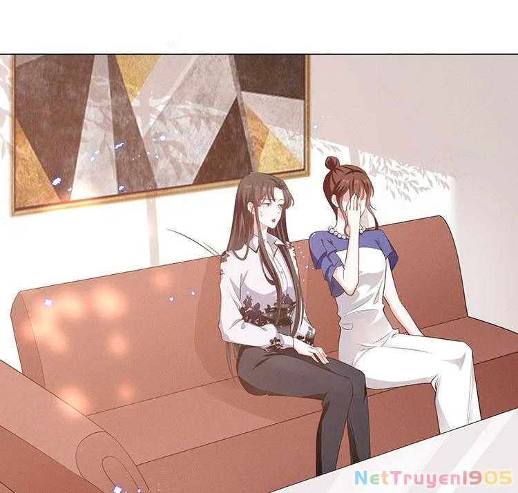 Nữ Thần Ghen Tuông Nhất Vũ Trụ Chapter 41 - 21