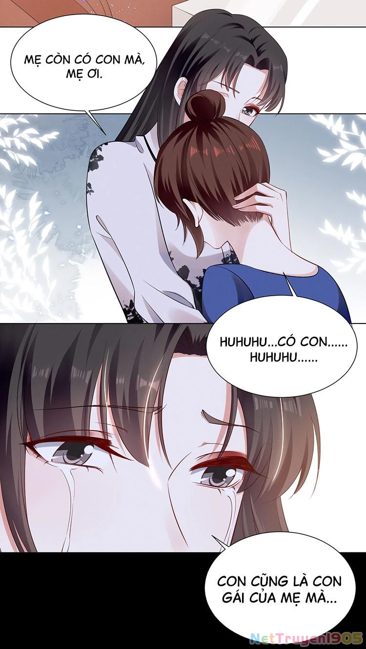 Nữ Thần Ghen Tuông Nhất Vũ Trụ Chapter 41 - 22
