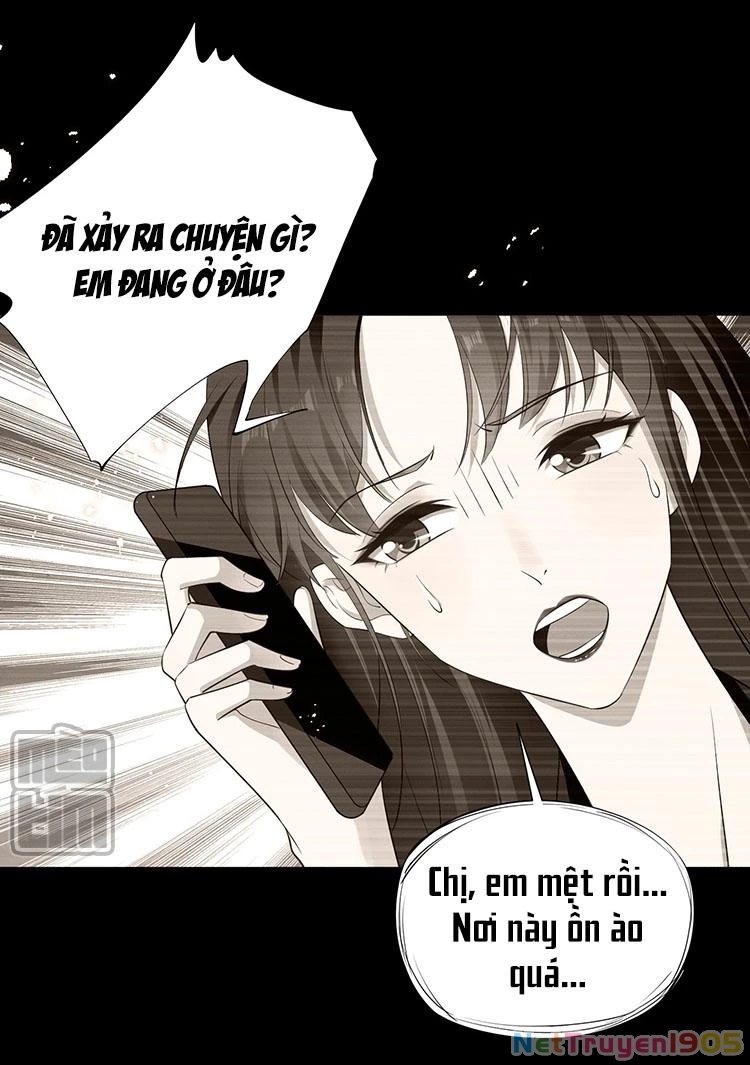 Nữ Thần Ghen Tuông Nhất Vũ Trụ Chapter 41 - 23