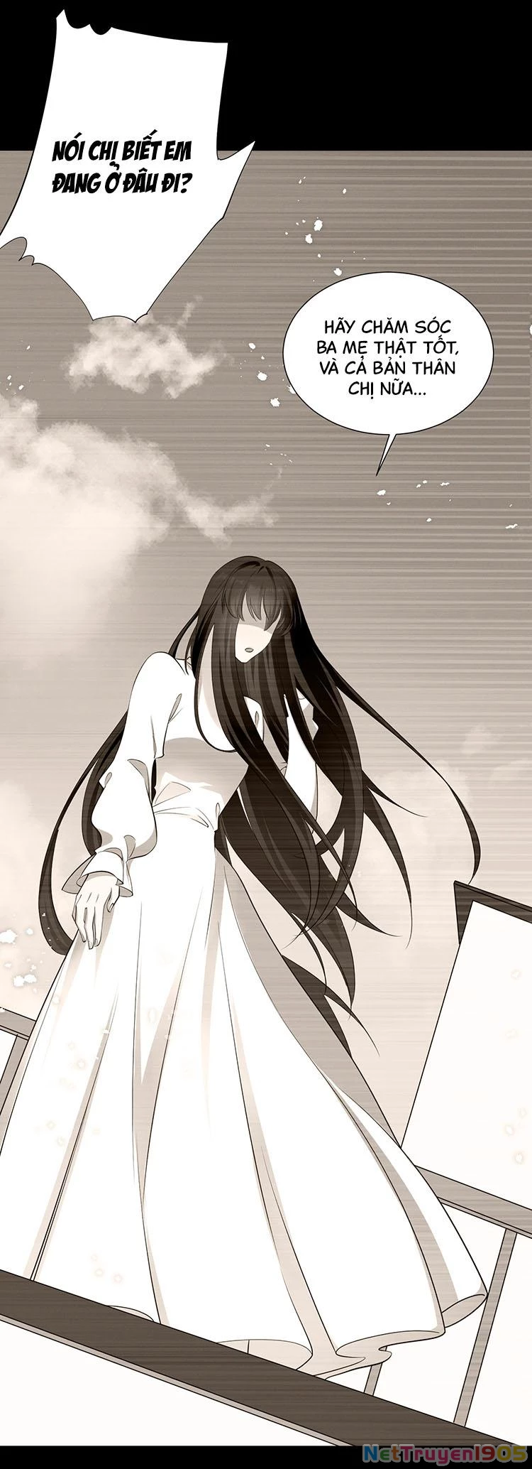 Nữ Thần Ghen Tuông Nhất Vũ Trụ Chapter 41 - 24