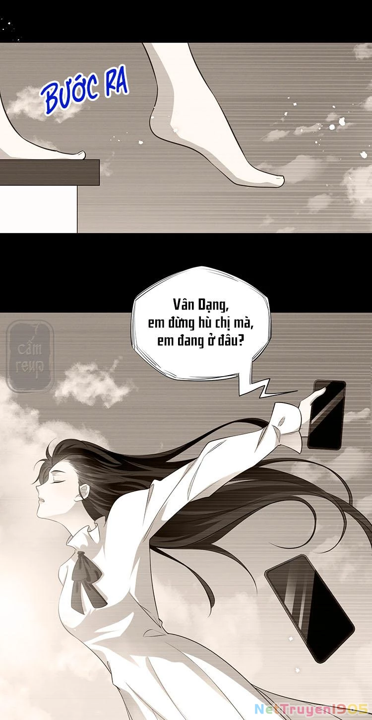 Nữ Thần Ghen Tuông Nhất Vũ Trụ Chapter 41 - 25