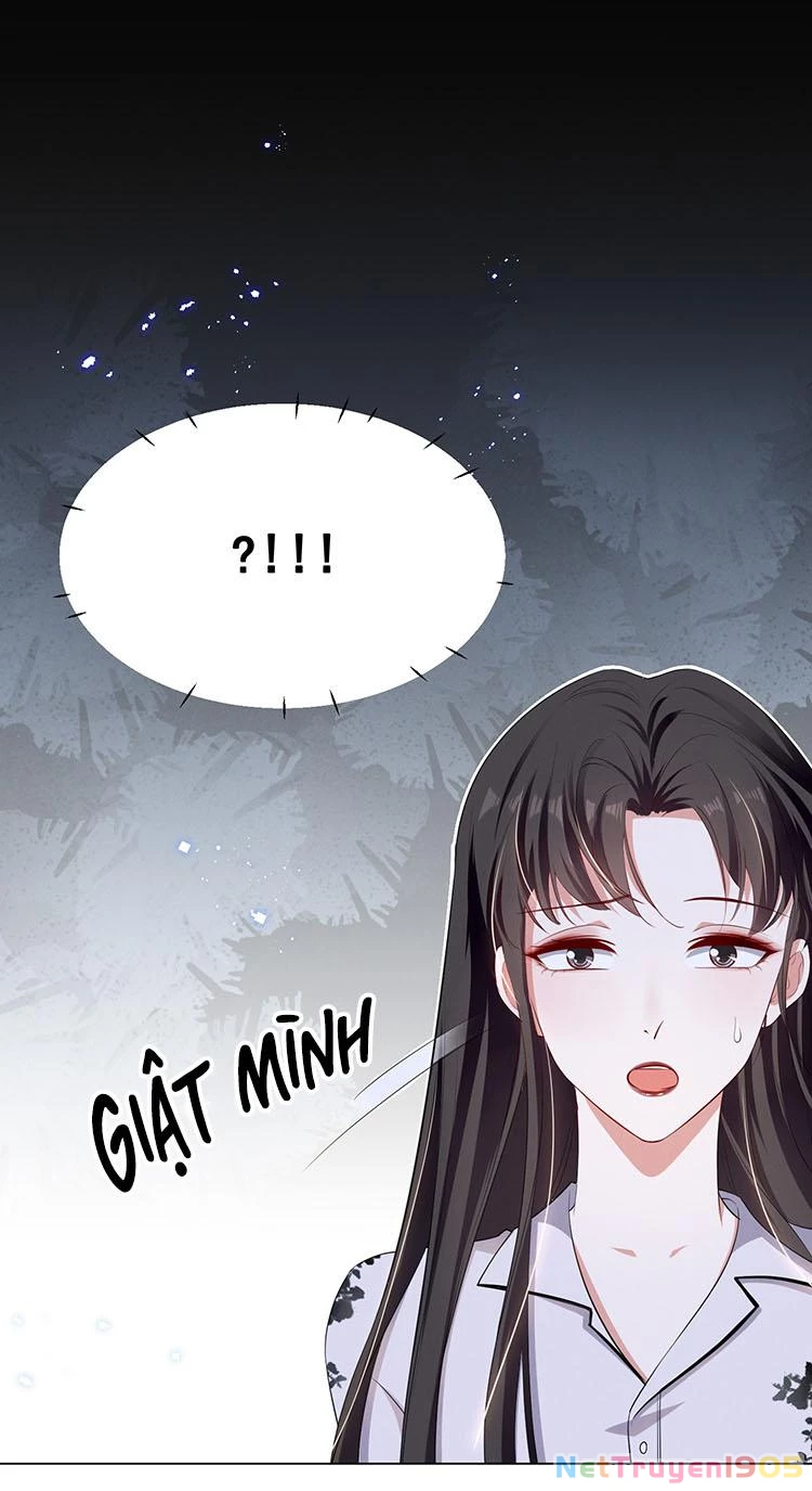 Nữ Thần Ghen Tuông Nhất Vũ Trụ Chapter 41 - 28