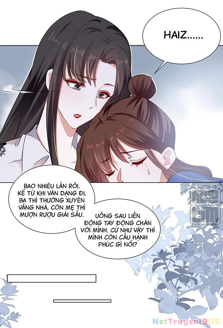 Nữ Thần Ghen Tuông Nhất Vũ Trụ Chapter 41 - 29