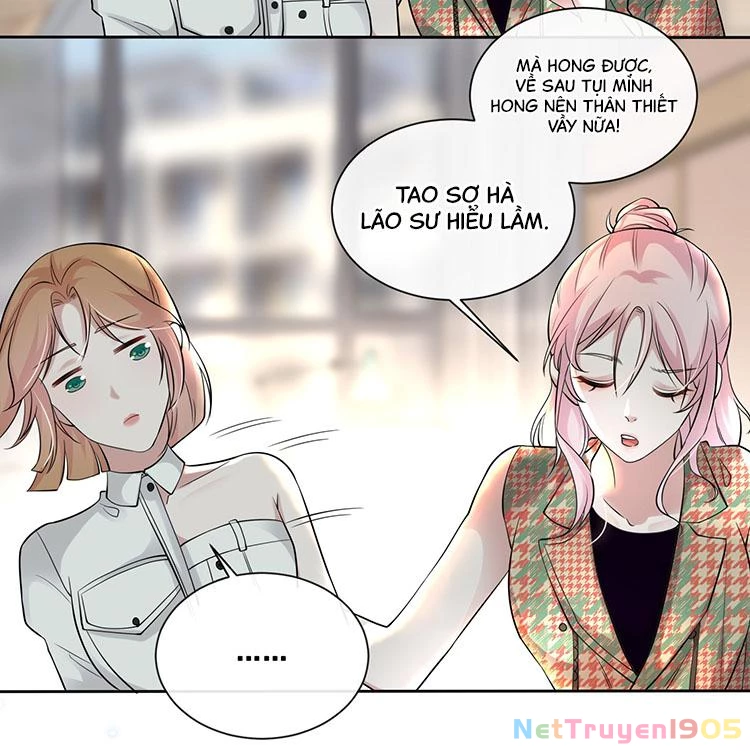 Nữ Thần Ghen Tuông Nhất Vũ Trụ Chapter 41 - 32