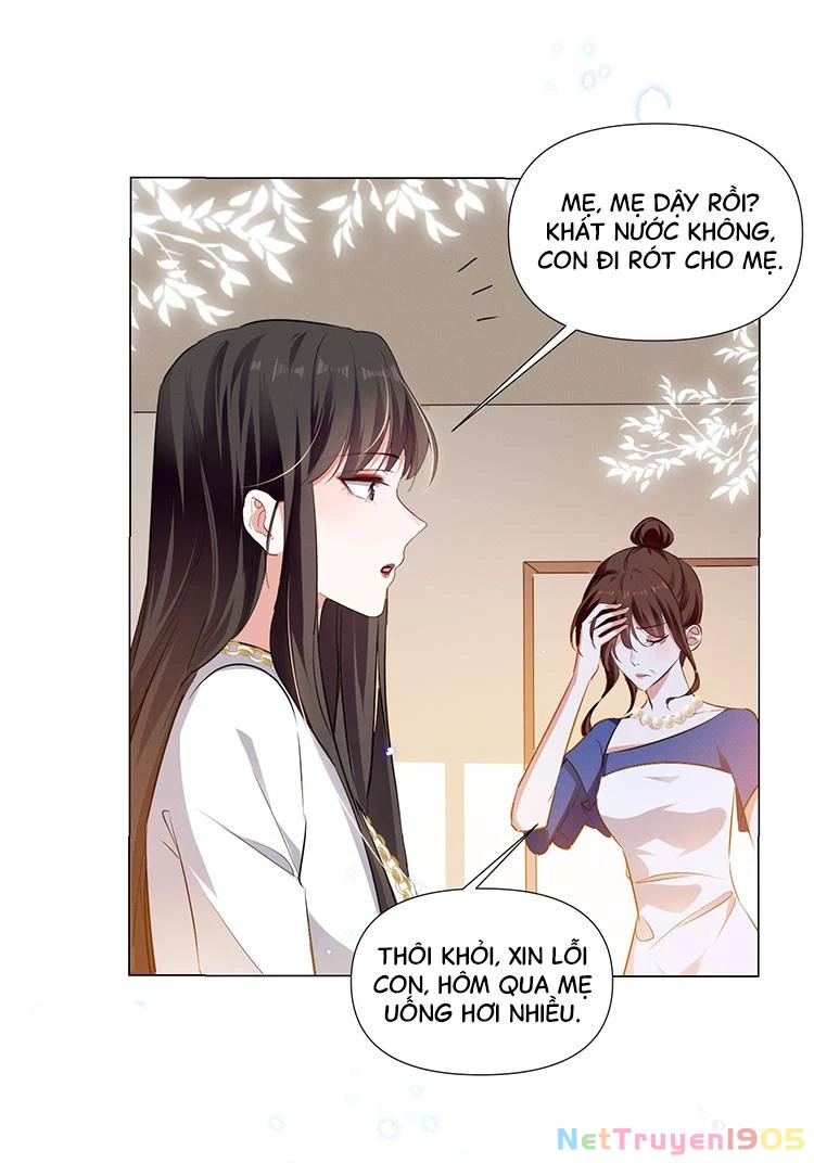 Nữ Thần Ghen Tuông Nhất Vũ Trụ Chapter 42 - 10